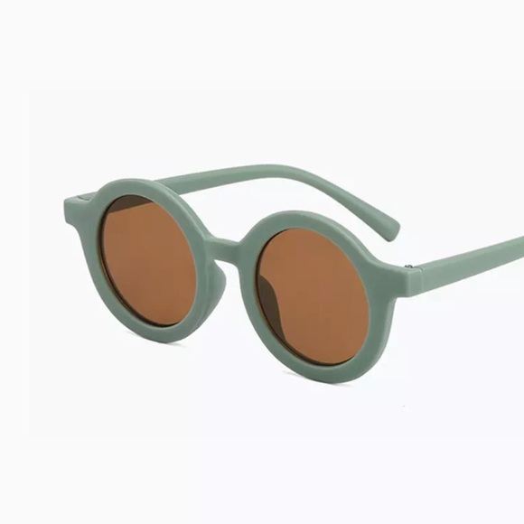 Size 5 Lovely floral girl's lined dress - Picture 2 of 10